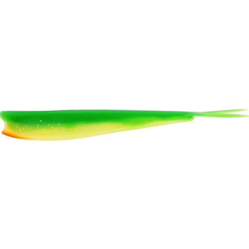 Guma Westin TwinTeez V-Tail 24cm - UV Slime Kup online