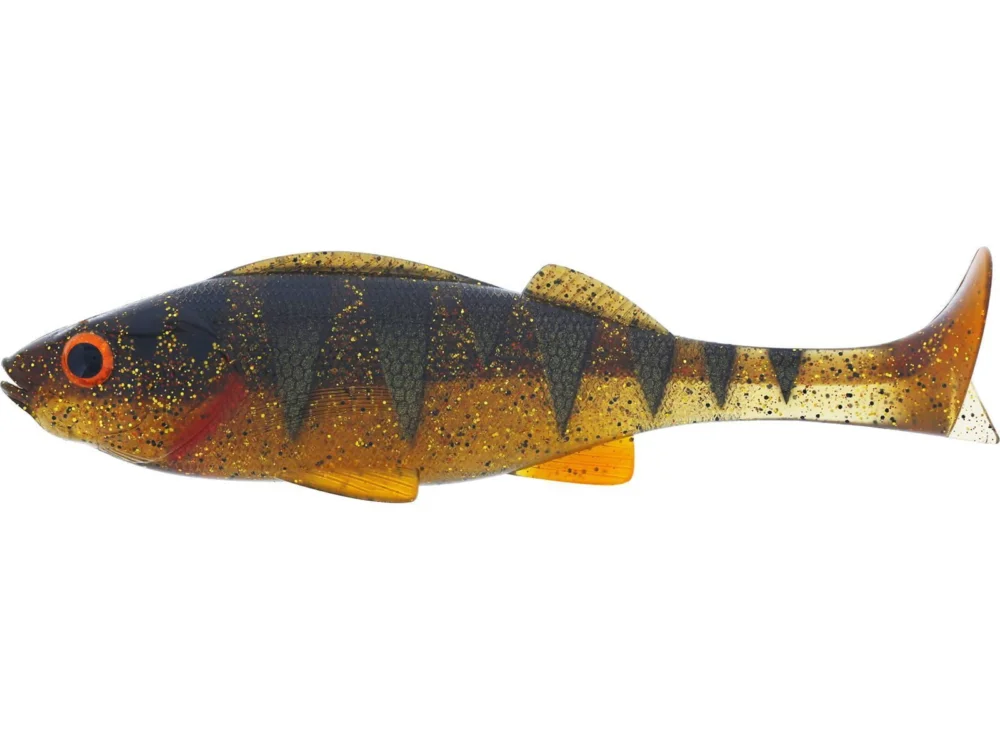 Wysoka jakość Guma Westin Original Perch 7cm - Motoroil Perch