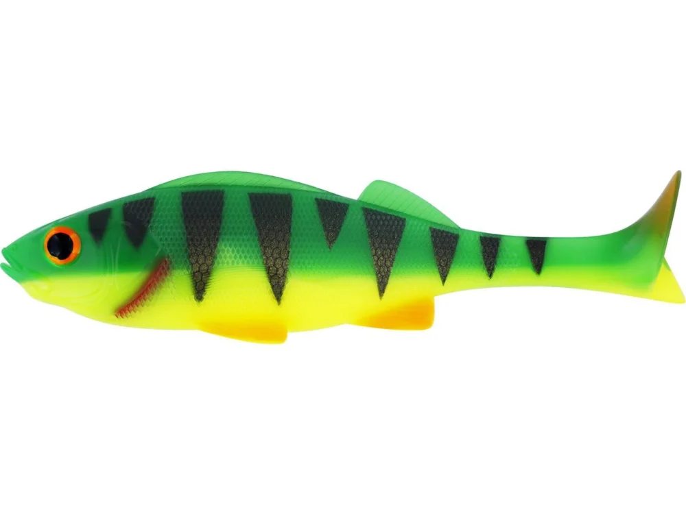 Guma Westin Original Perch 7cm - Striking Perch Darmowa dostawa
