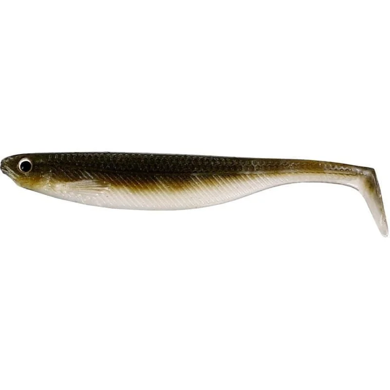Darmowy zwrot Guma Westin Shad Teez Slim 5cm - Bass Hunter