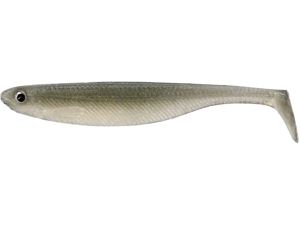 Szybka dostawa Guma Westin Shad Teez Slim 5cm - Transparent Deal
