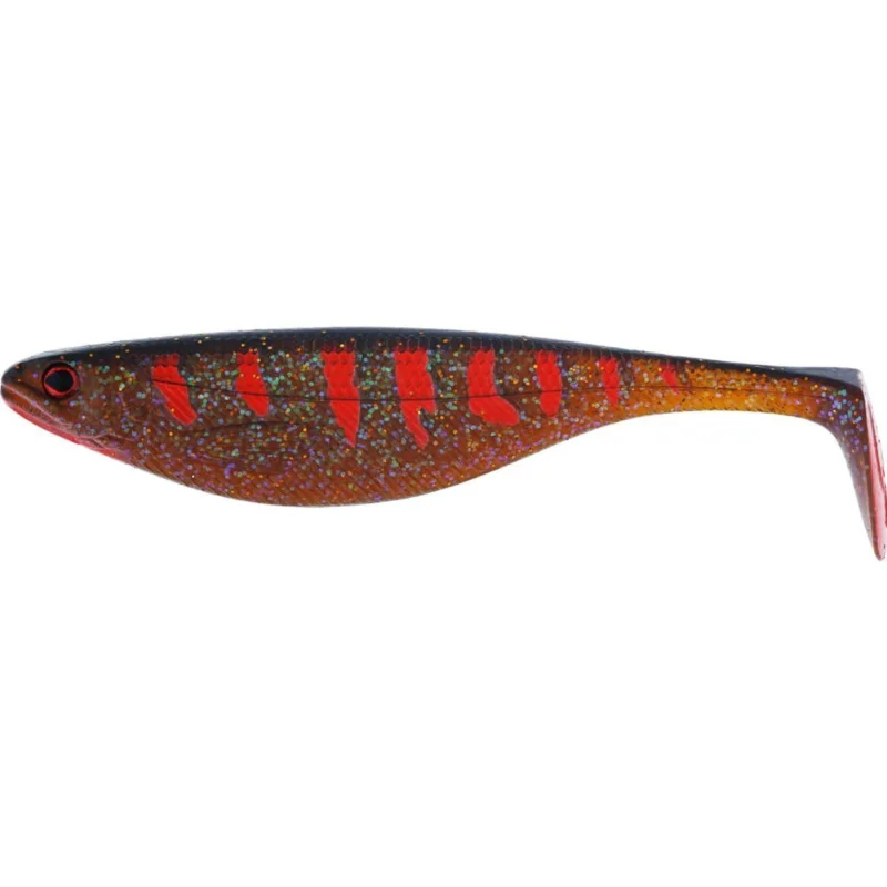 Guma Westin Shad Teez 19cm - Motoroil Blood Nie przegap