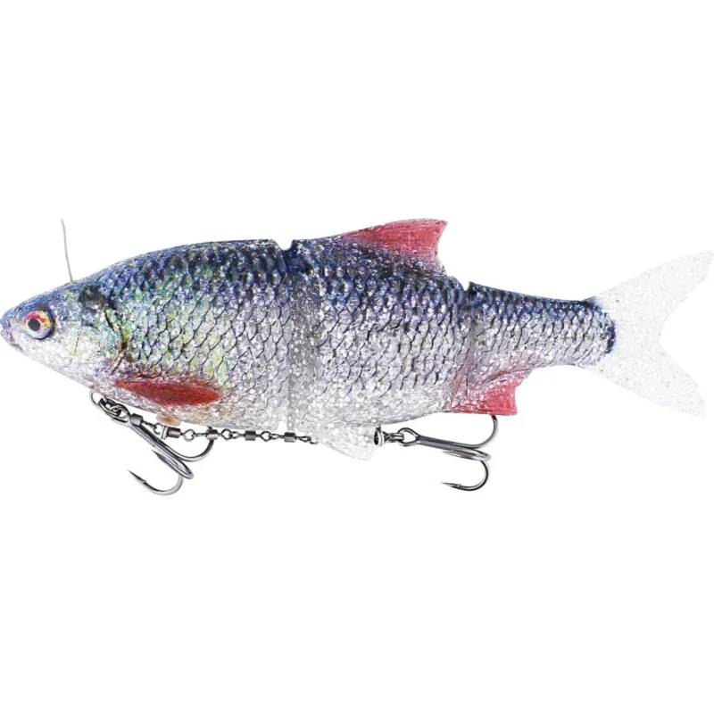 Guma Westin Ricky The Roach Inline 15cm - Glitter Roach Hit sprzedaży
