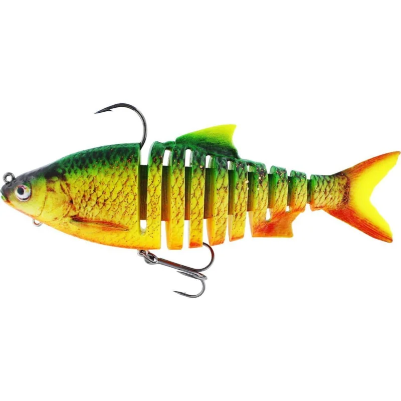 Nowość Guma Westin Ricky The Roach Multi Jointed R 'N R 18cm - Firetiger Rudd