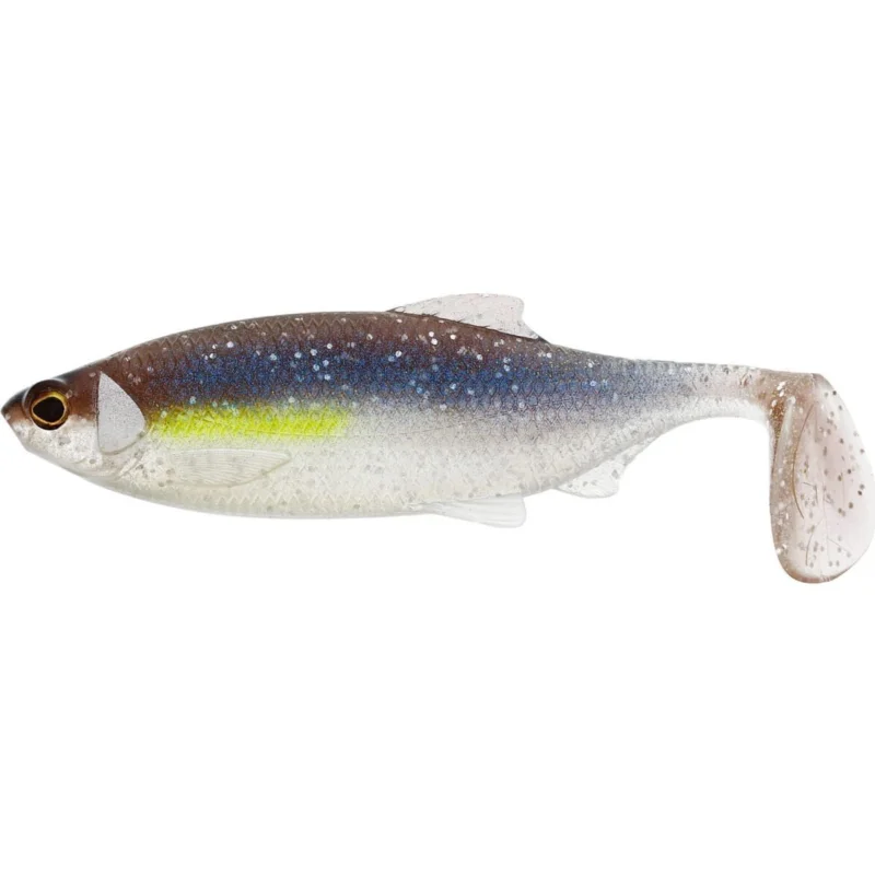 Guma Westin Ricky The Roach Shadtail 14cm - Preyfish Wybór klientów