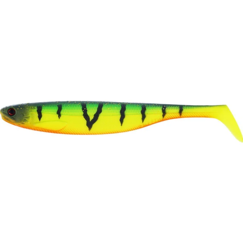 Guma Westin Shad Teez Slim 10cm - Tiger Perch Kup teraz