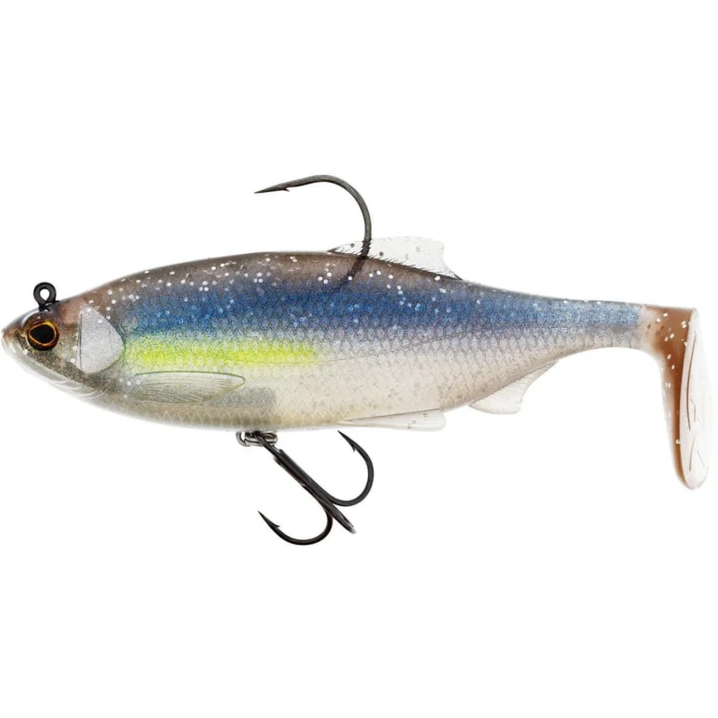 Guma Westin Ricky The Roach Shadtail R 'N R 14cm - Preyfish Darmowy zwrot