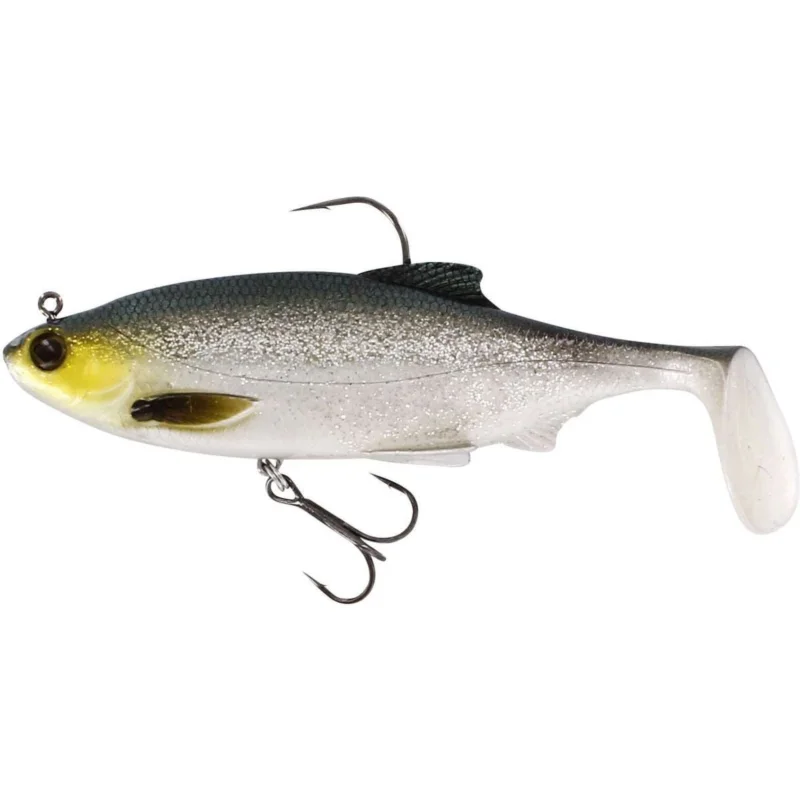 Najlepsza cena Guma Westin Ricky The Roach Shadtail R 'N R 14cm - Headlight