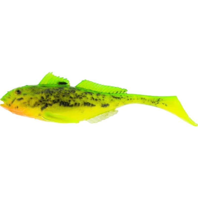 Promocja Guma Westin Gunnar The Goby 8cm - Slimy Green