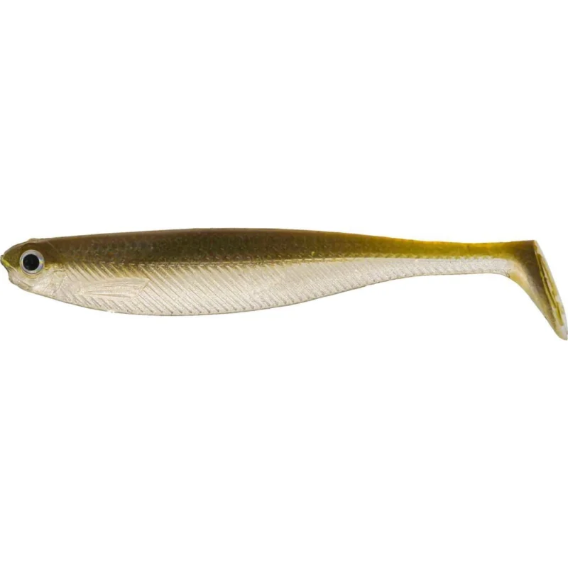 Gumy Westin ShadTeez Slim 4,7cm - Bass Hunter Ostatnia szansa