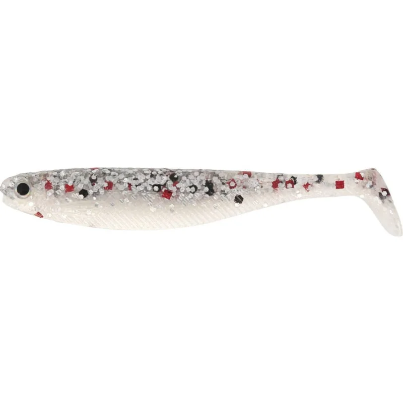 Tylko dziś Gumy Westin ShadTeez Slim 4,7cm - Chilli Flake