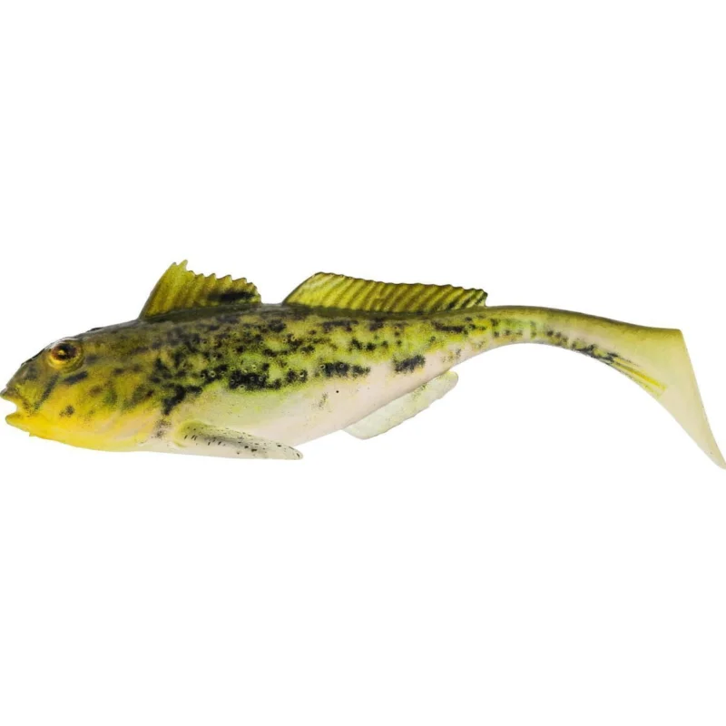 Dodaj do koszyka Gumy Westin Gunnar The Goby 6.5cm - Headlight Goby / 3 szt.