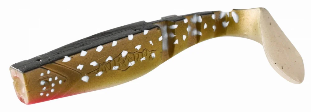 Guma Mikado Fishunter 8cm/122 - 1szt. Okazja