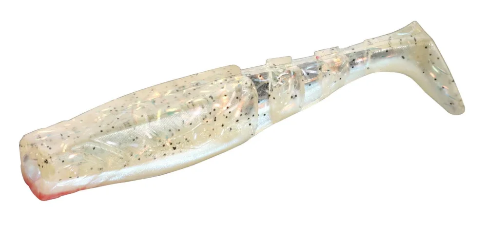 Guma Mikado Fishunter 8cm/122RT - 1szt. Taniej