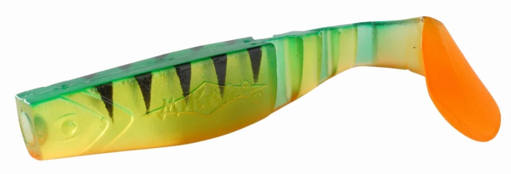 Guma Mikado Fishunter 8cm/128 - 1szt. Hit cenowy