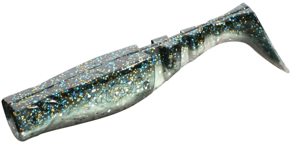 Oferta limitowana Guma Mikado Fishunter 8cm/303 - 1szt.