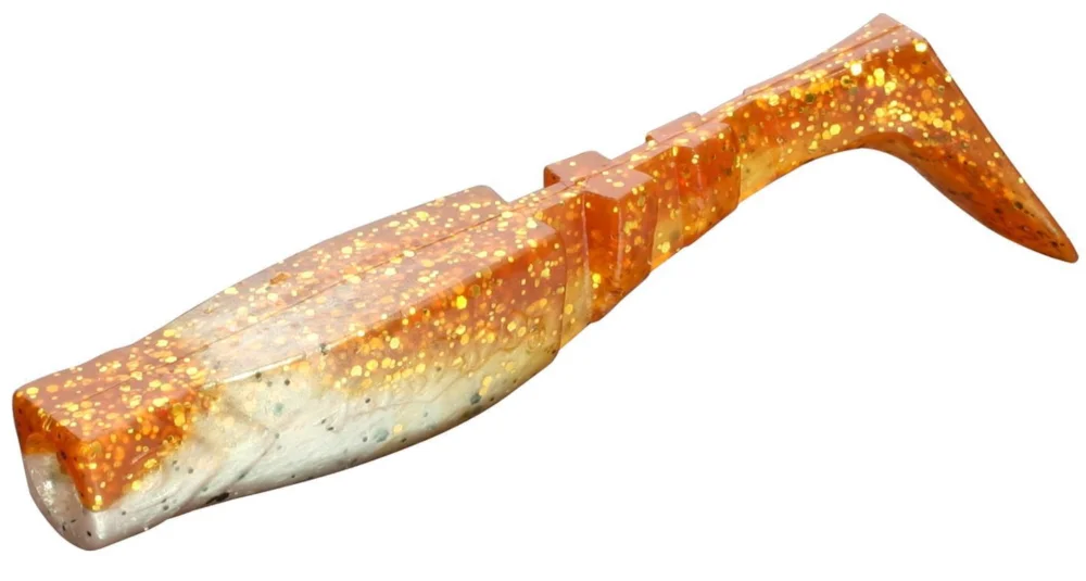 Guma Mikado Fishunter 8cm/310 - 1szt. Sprawdź teraz