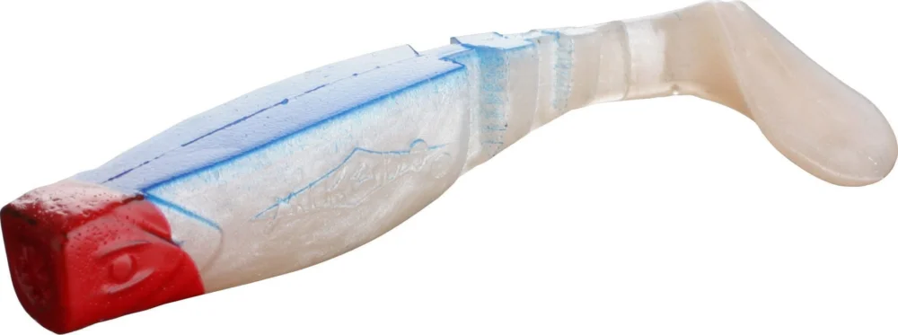 Tylko do końca tygodnia Guma Mikado Fishunter 8cm/31RH - 1szt.
