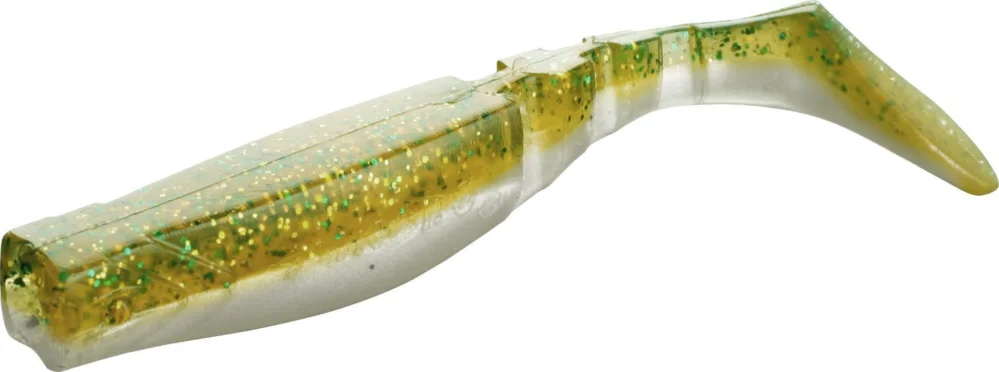 Super okazja Guma Mikado Fishunter 8cm/33 - 1szt.
