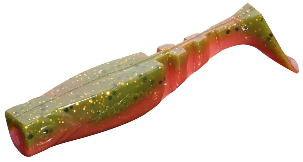 Guma Mikado Fishunter 8cm/343 - 1szt. Hit cenowy