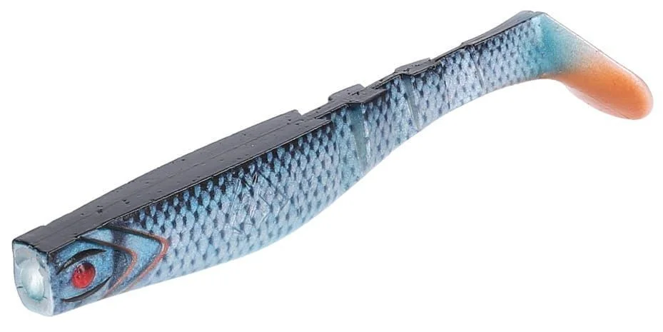 Najlepsza cena Guma Mikado Fishunter 8cm/ROACH - 1szt.