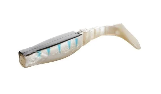 Najlepsza cena Guma Mikado Fishunter 8cm/53 - 1szt.