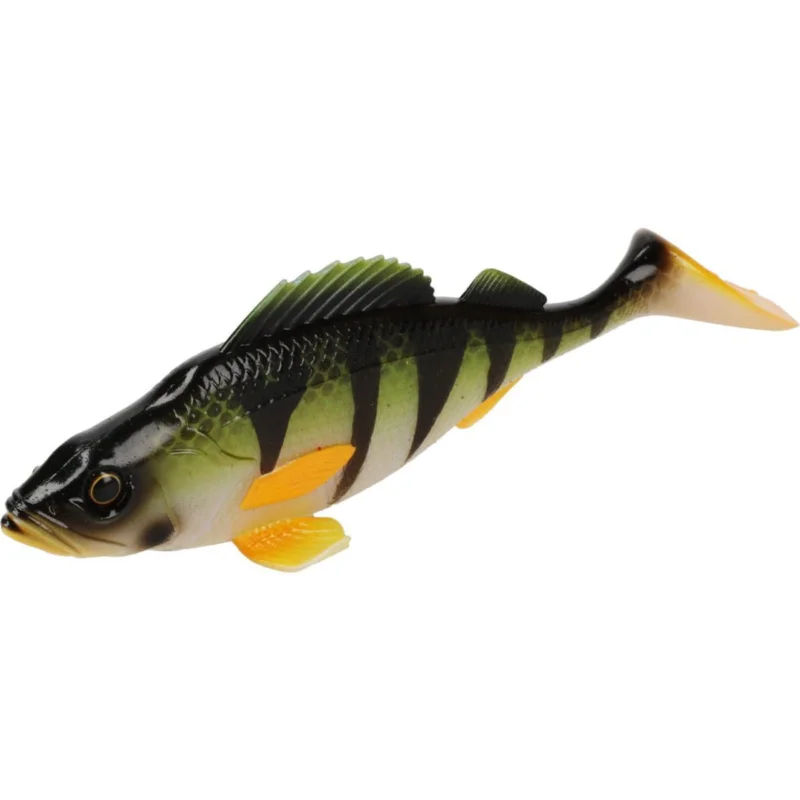 Dostępne od ręki Guma Mikado MFT Perch 21cm - NP / Natural Perch