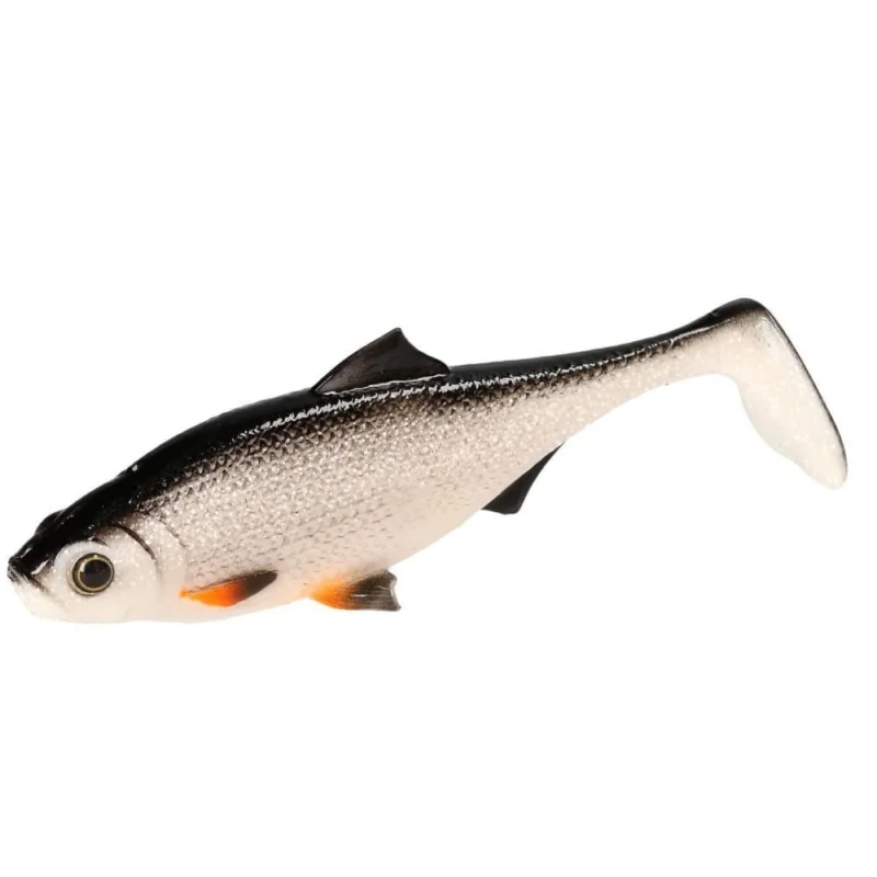 Guma Mikado MFT Roach 12cm - BM / Bream Ostatnia szansa