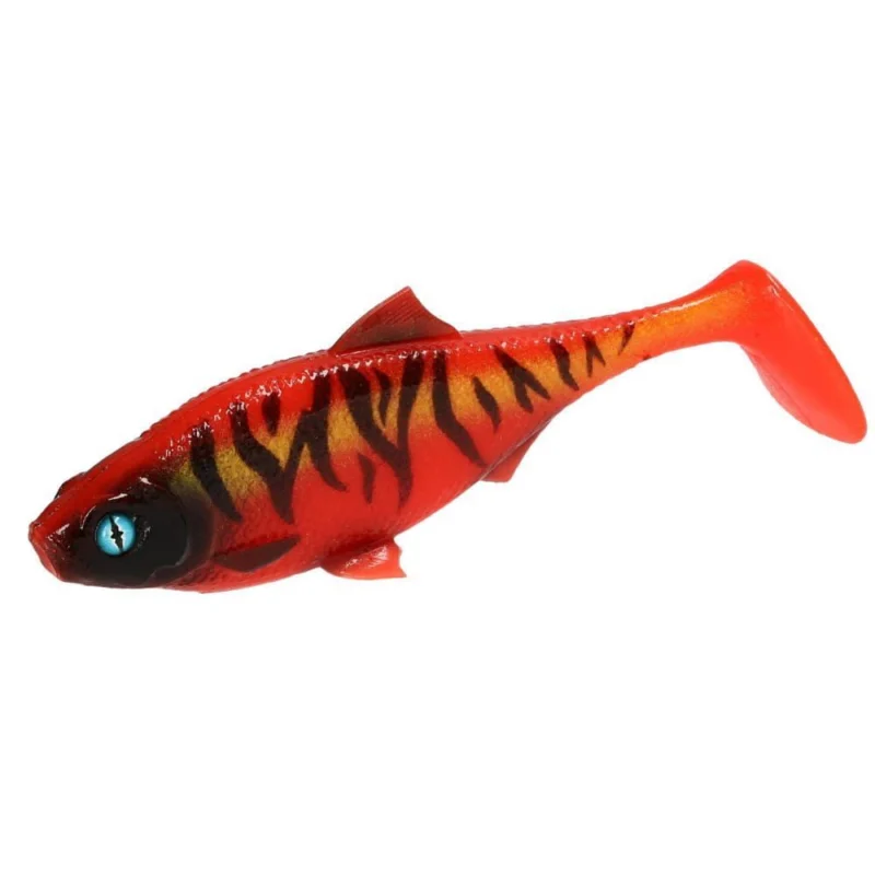 Guma Mikado MFT Roach 12cm - RR / Red Roach Zamów teraz