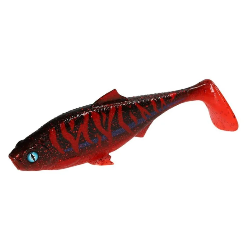 Guma Mikado MFT Roach 12cm - VR / Vampire Roach Wyjątkowa oferta