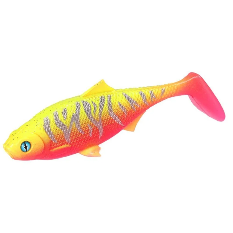 Dodaj do koszyka Guma Mikado MFT Roach 18cm - FR / Fruit Roach