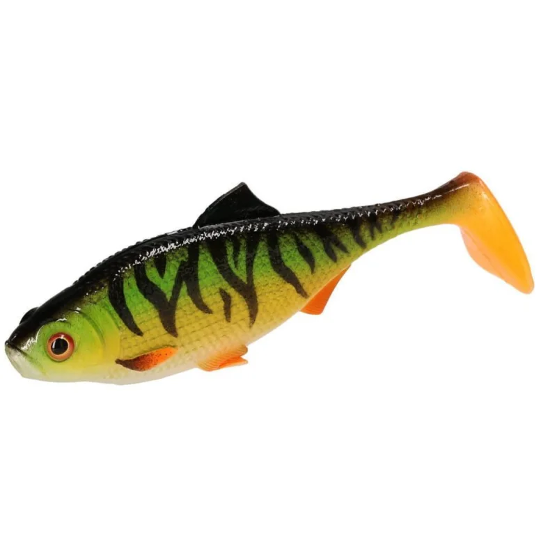 Bezpieczna płatność Guma Mikado MFT Roach 18cm - NP / Natural Perch