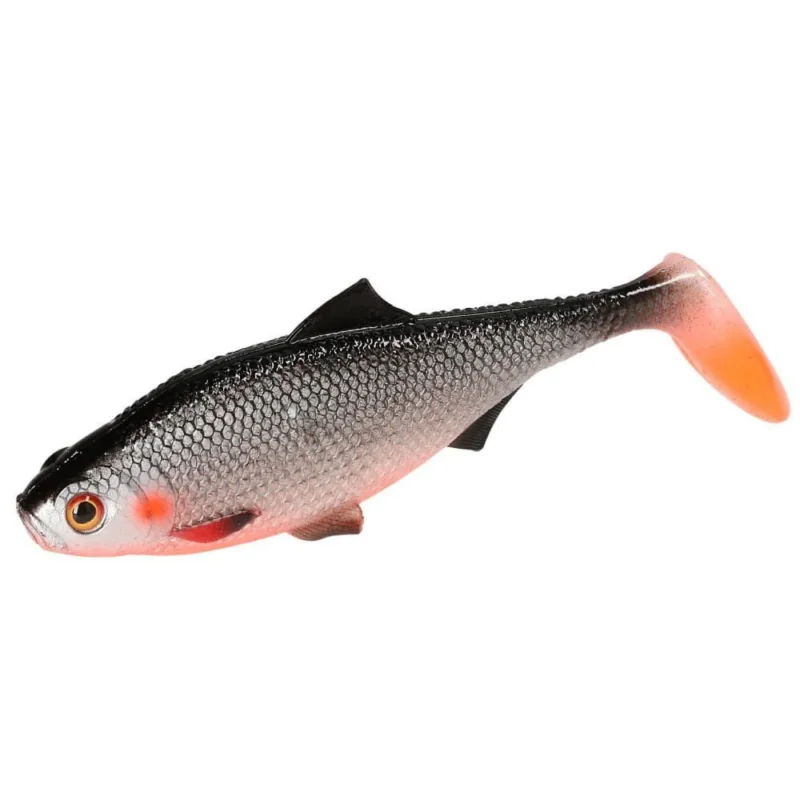 Bezpieczna płatność Guma Mikado MFT Roach 18cm - RO / Roach