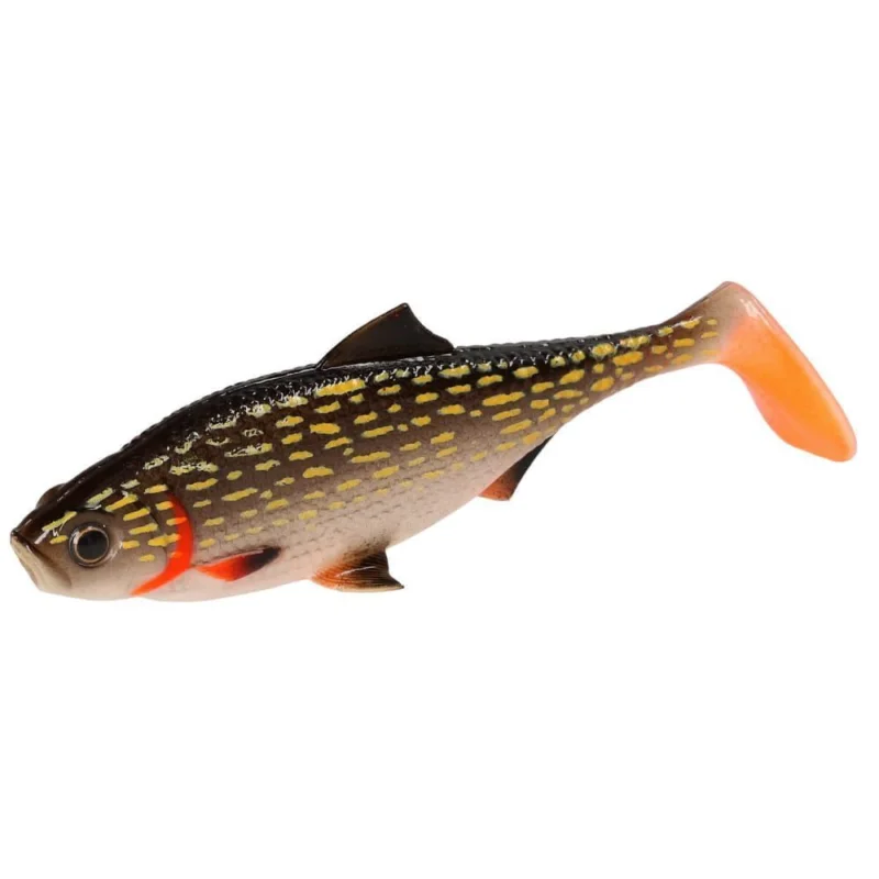 Tani Guma Mikado MFT Roach 8cm - PI / Pike