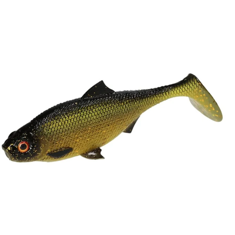 Guma Mikado MFT Roach 8cm - TE / Tench Rabat