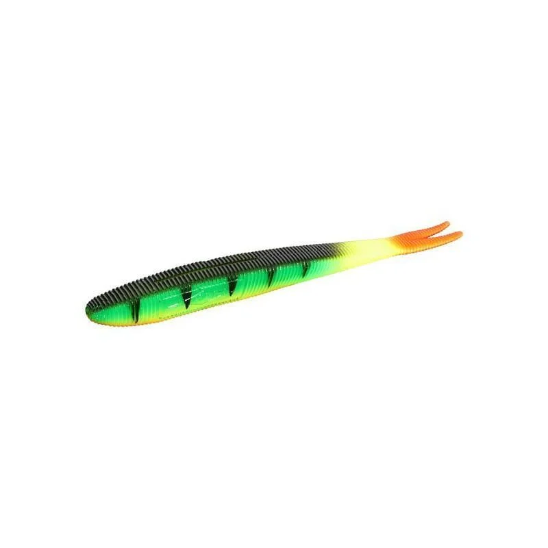 Hit sprzedaży Guma Mikado Saira 10cm / 1szt. - 335