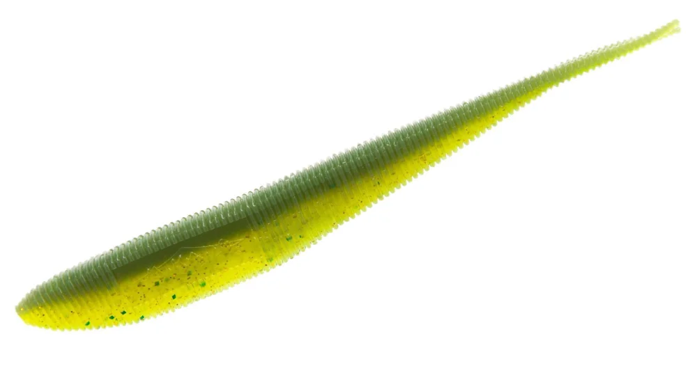 Guma Mikado Saira 10cm / 1szt. - 344 Szybka dostawa