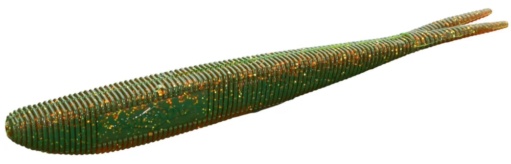 Wyprzedaż Guma Mikado Saira 10cm / 1szt. - 349