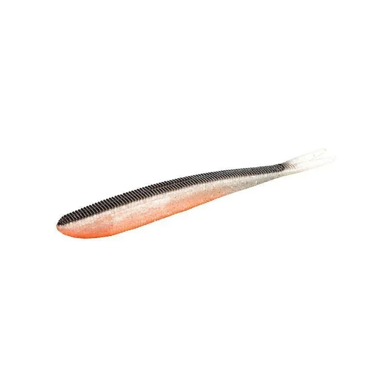 Guma Mikado Saira 10cm / 1szt. - 353 Darmowy zwrot