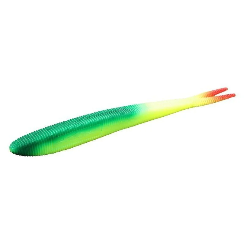 Obniżka ceny Guma Mikado Saira 12cm / 1szt. - 348