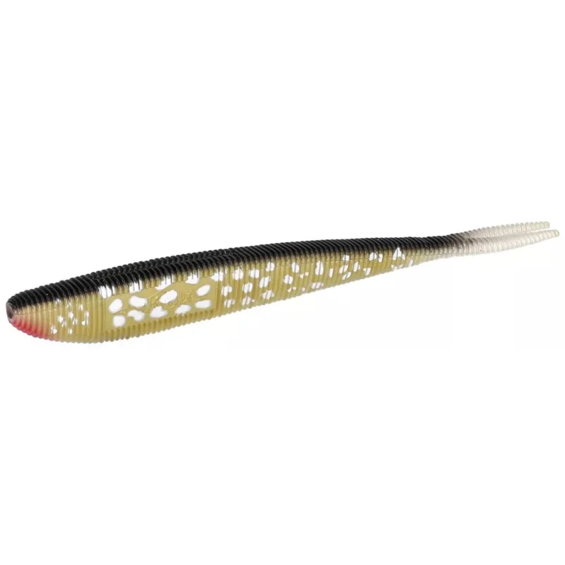 Hit sprzedaży Guma Mikado Saira 17cm / 1szt. - 122