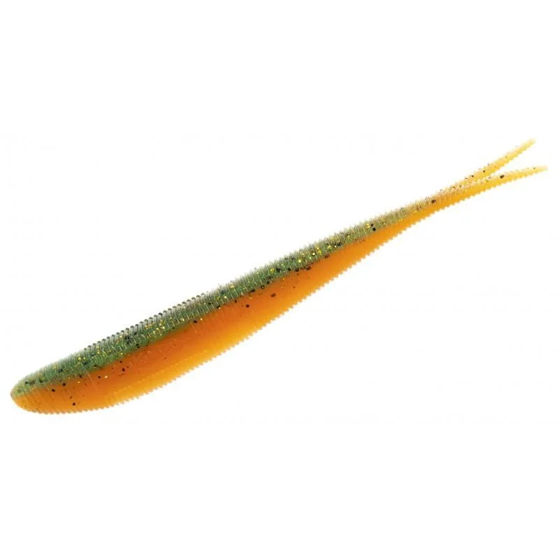 Ostatnie sztuki Guma Mikado Saira 17cm / 1szt. - 343