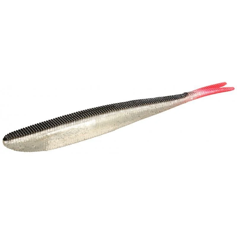Do wyczerpania zapasów Guma Mikado Saira 17cm / 1szt. - 357