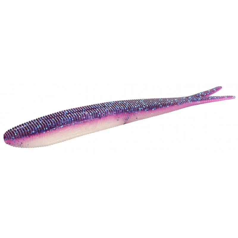 Guma Mikado Saira 17cm / 1szt. - 372 Premium