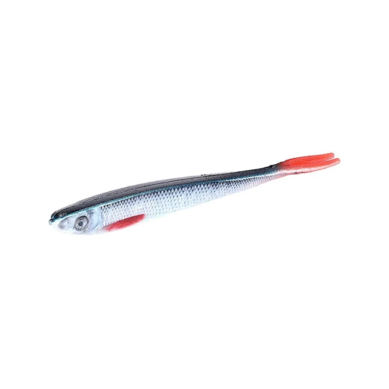 Guma Mikado Saira 17cm / 1szt. - ROACH Ostatnia szansa