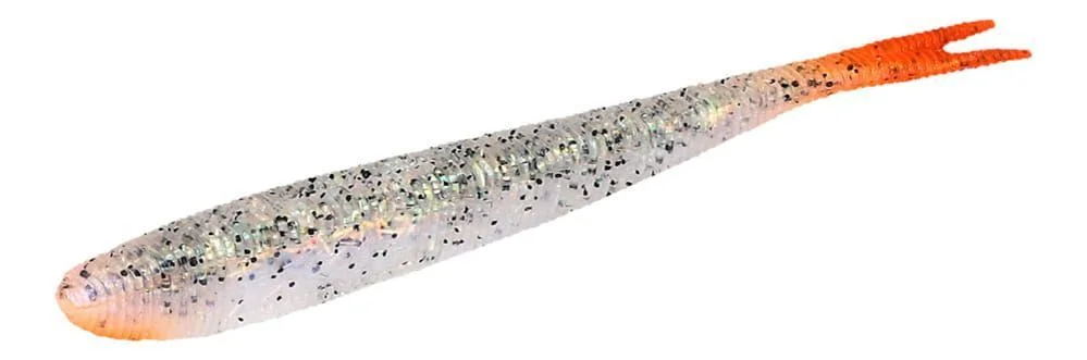 Tylko do końca tygodnia Guma Mikado Saira 6.5cm / 1szt. - 112RT