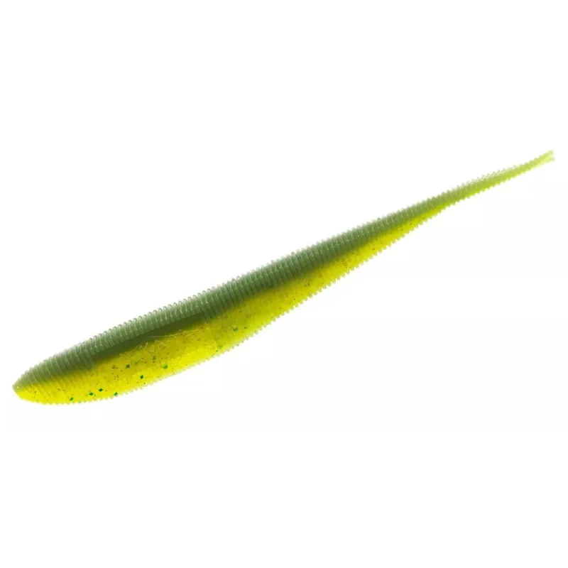 Guma Mikado Saira 8cm / 1szt. - 344 Hit sprzedaży