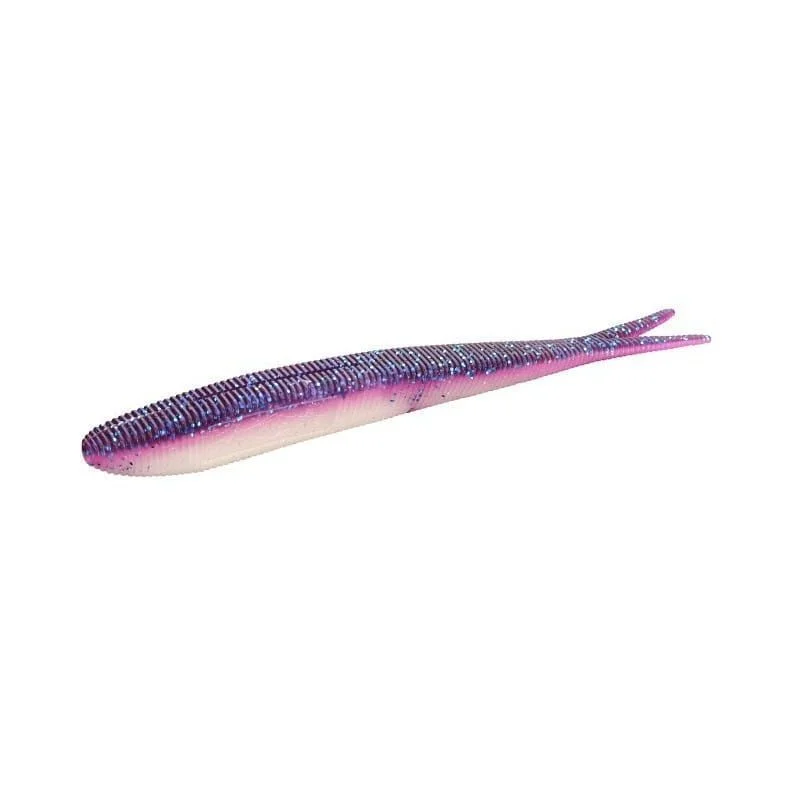Guma Mikado Saira 8cm / 1szt. - 372 Promocja