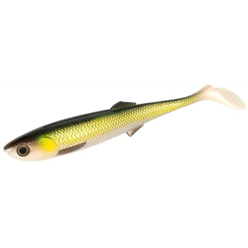 Guma Mikado Sicario 10.5cm - BL / Bleak Ostatnia szansa