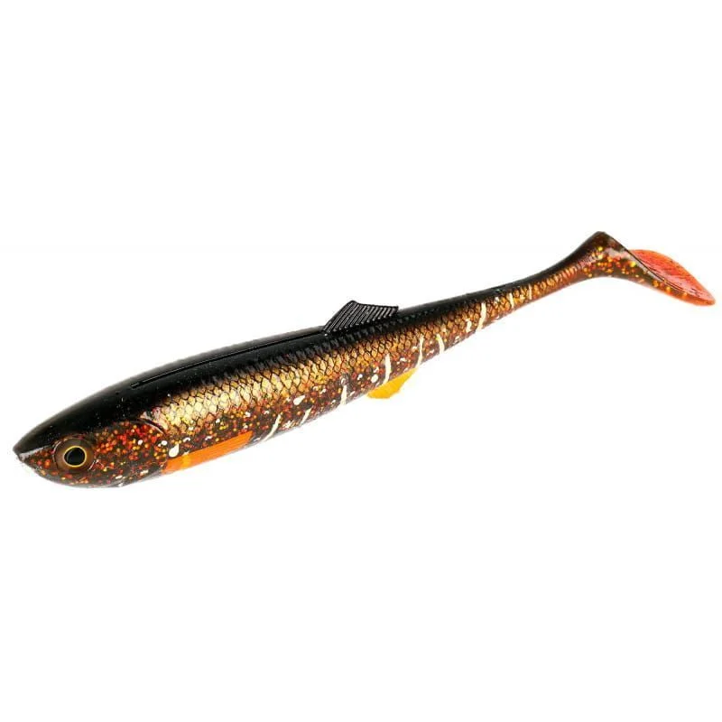 Dostępne od ręki Guma Mikado Sicario 10.5cm - DP / Dirty Pike